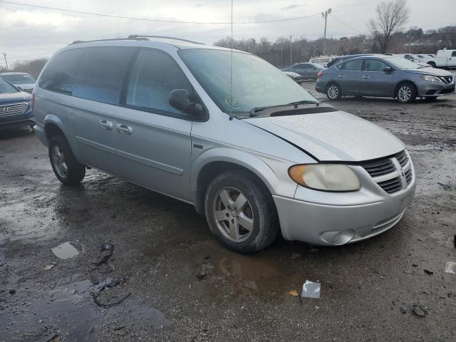 Photo 4 from auction – 2006 DODGE GRAND CARA with VIN 2D4GP44L66R717431