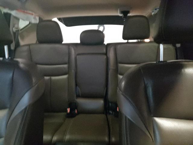Photo 10 from auction – 2016 NISSAN MURANO S with VIN 5N1AZ2MH7GN146765