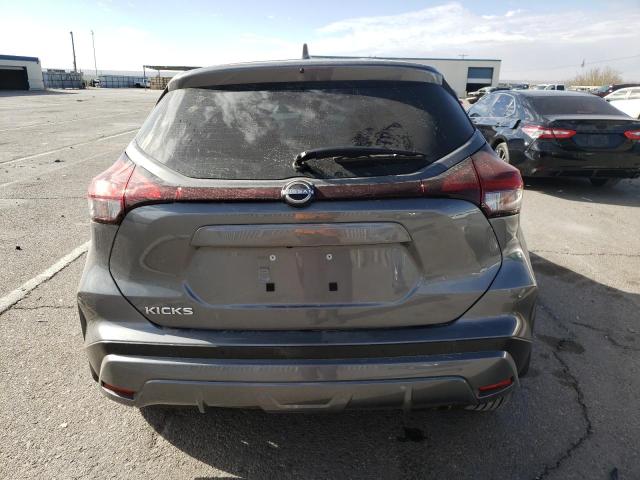 Photo 6 from auction – 2022 NISSAN KICKS S with VIN 3N1CP5BV3NL513531