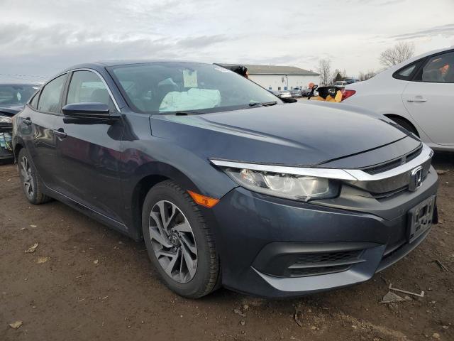 Photo 4 from auction – 2016 HONDA CIVIC EX with VIN 19XFC2F76GE205924