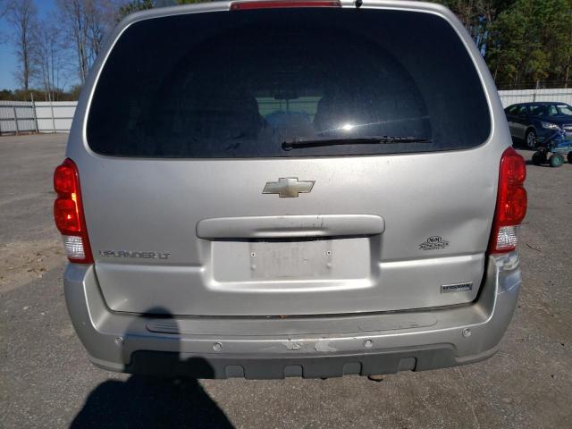Photo 6 from auction – 2006 CHEVROLET UPLANDER L with VIN 1GNDX33L36D118430