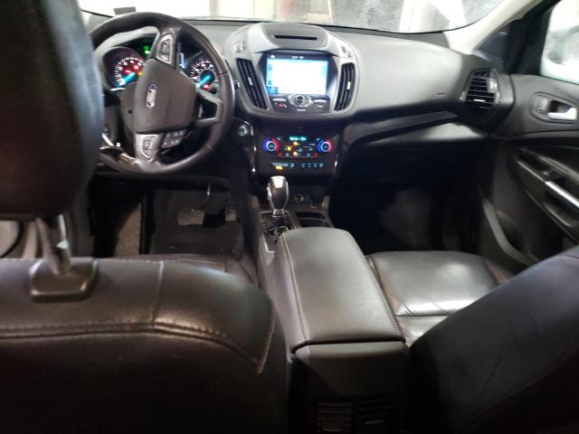 صورة رقم 8 من المزاد - 2018 FORD ESCAPE TIT مع VIN 1FMCU9J90JUB84705