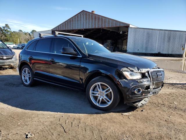 Photo 4 from auction – 2017 AUDI Q5 PREMIUM with VIN WA1D7AFP3HA060605