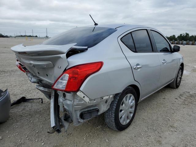 Photo 3 from auction – 2017 NISSAN VERSA S with VIN 3N1CN7AP7HK440596