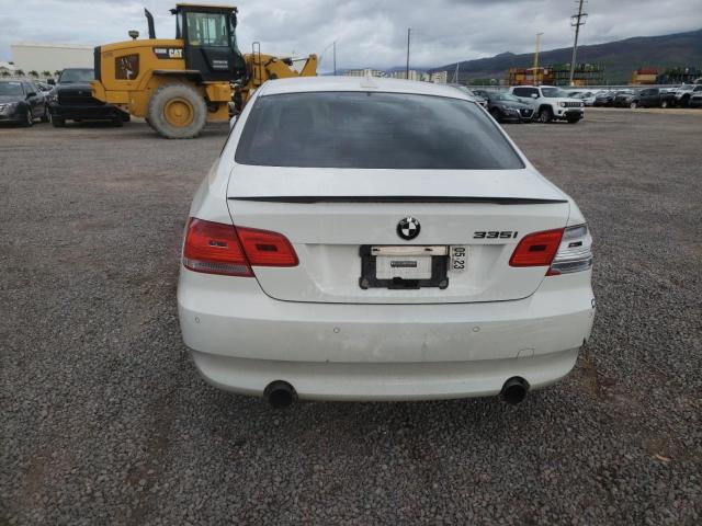 Photo 6 from auction – 2010 BMW 335 I with VIN WBAWB7C52AP049484