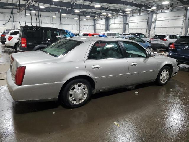 Photo 3 from auction – 2005 CADILLAC DEVILLE with VIN 1G6KD54Y15U190422