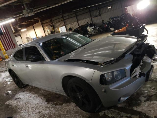 Photo 4 from auction – 2009 DODGE CHARGER with VIN 2B3KA43D19H610480