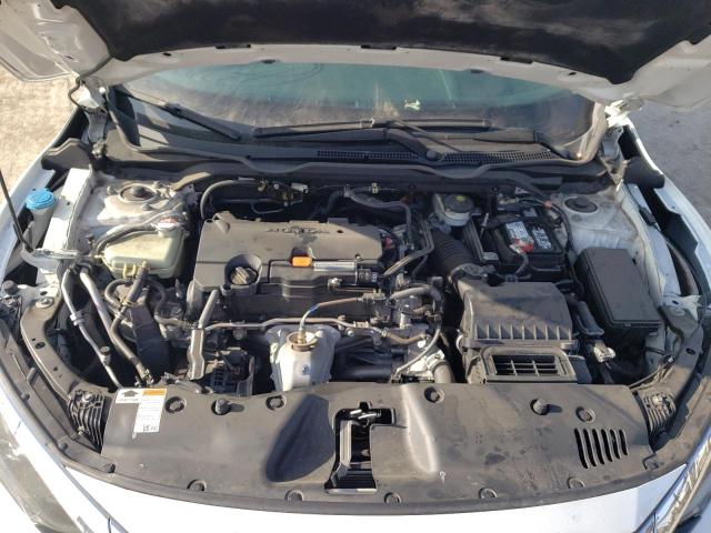 Photo 11 from auction – 2017 HONDA CIVIC LX with VIN 19XFC2F5XHE213802