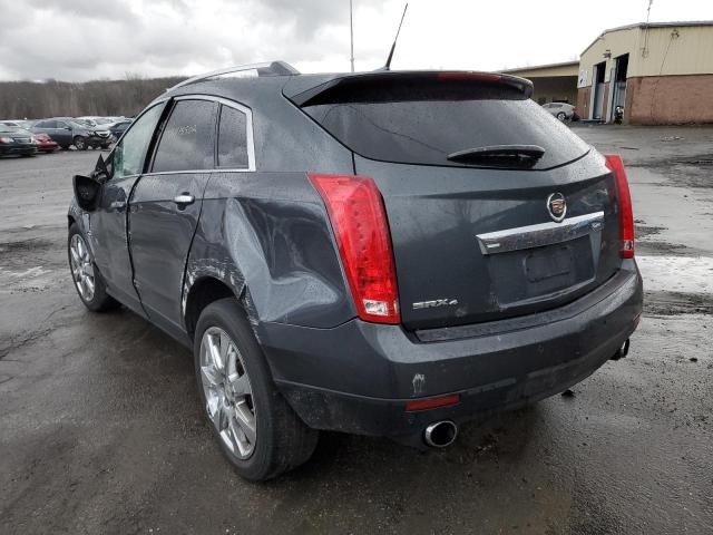 Photo 2 from auction – 2010 CADILLAC SRX PREMIU with VIN 3GYFNFEY4AS560024