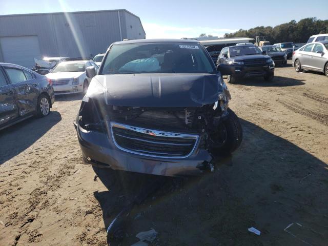 Zdjęcie 5 z aukcji – 2016 CHRYSLER TOWN & COU z VIN 2C4RC1BG3GR239282