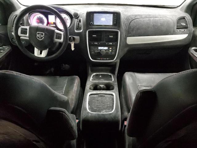 Photo 8 from auction – 2014 DODGE GRAND CARA with VIN 2C4RDGEG9ER385758
