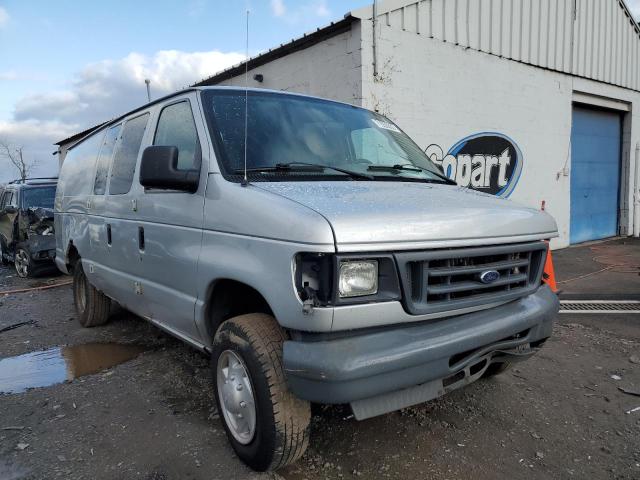 Foto 4 de la subasta – 2005 FORD ECONOLINE con VIN 1FTNS24L75HA62861