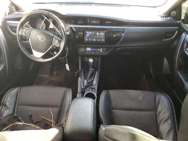 Photo 8 from auction – 2016 TOYOTA COROLLA L with VIN 5YFBURHE2GP492595