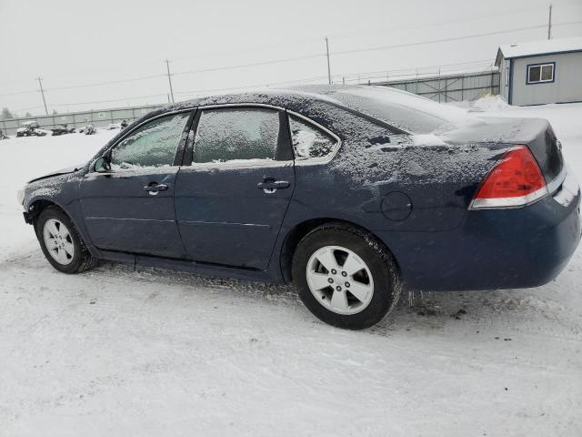 Photo 2 from auction – 2011 CHEVROLET IMPALA LT with VIN 2G1WG5EK2B1285068