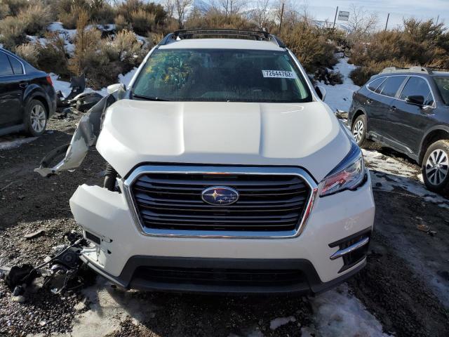 Photo 5 from auction – 2021 SUBARU ASCENT PRE with VIN 4S4WMACDXM3436406