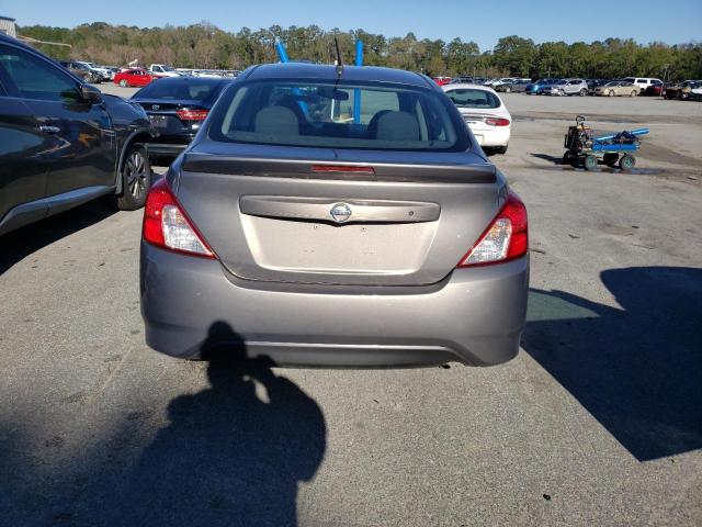 Photo 6 from auction – 2016 NISSAN VERSA S with VIN 3N1CN7AP0GL883262