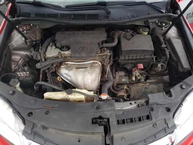 Photo 11 from auction – 2016 TOYOTA CAMRY LE with VIN 4T4BF1FK9GR577989