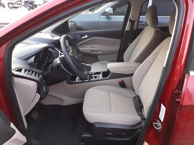 Photo 7 from auction – 2019 FORD ESCAPE SE with VIN 1FMCU0GD5KUC54983