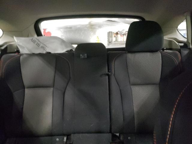 Photo 10 from auction – 2018 SUBARU CROSSTREK with VIN JF2GTABC3JH232132