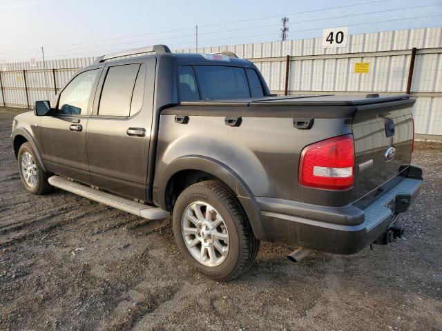 Photo 2 from auction – 2007 FORD EXPLORER S with VIN 1FMEU33847UA64361