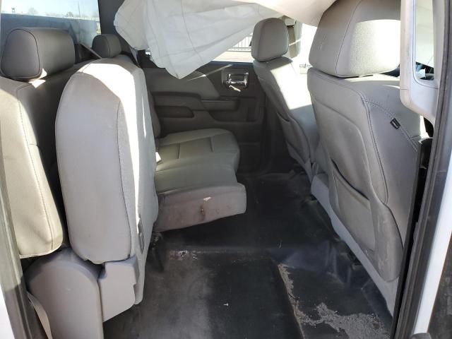 Photo 10 from auction – 2015 CHEVROLET SILVERADO with VIN 1GB1CUEG9FF150420