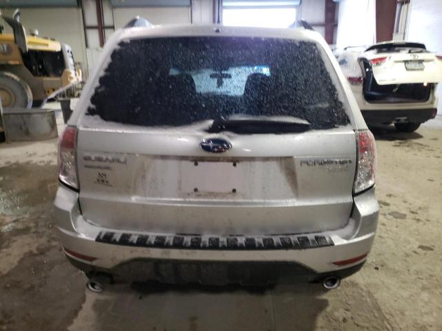 Photo 6 from auction – 2011 SUBARU FORESTER 2 with VIN JF2SHADC3BH746072