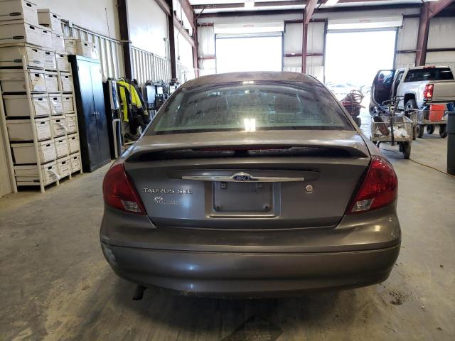 Photo 6 from auction – 2003 FORD TAURUS SEL with VIN 1FAHP56S03G170087