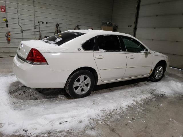 Photo 3 from auction – 2006 CHEVROLET IMPALA with VIN 2G1WT55K869287264