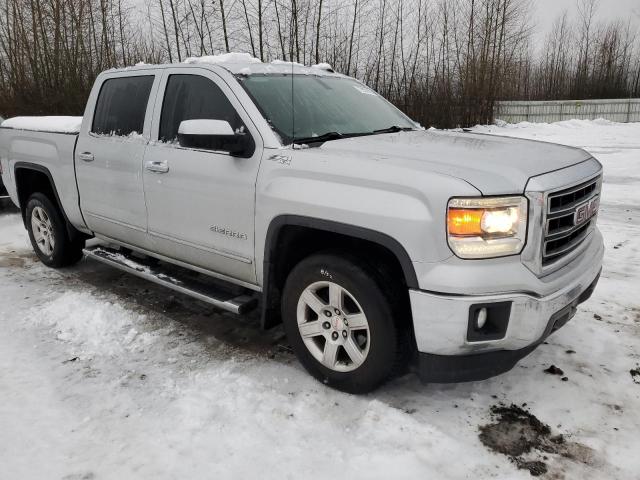 Photo 4 from auction – 2014 GMC SIERRA K15 with VIN 3GTU2VEC4EG407351