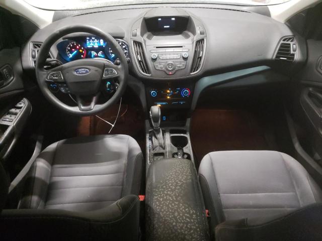 Photo 8 from auction – 2017 FORD ESCAPE S with VIN 1FMCU0F75HUC00913