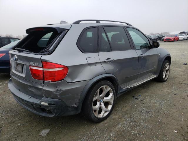 Photo 3 from auction – 2009 BMW X5 XDRIVE4 with VIN 5UXFE835X9L170930