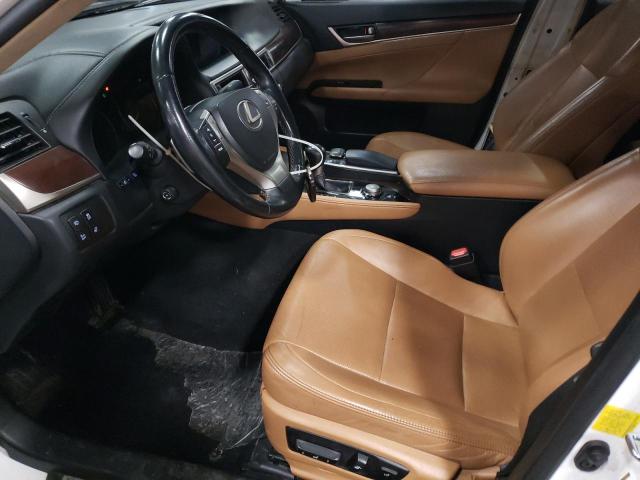 Photo 7 from auction – 2014 LEXUS GS 350 with VIN JTHCE1BL1E5027129