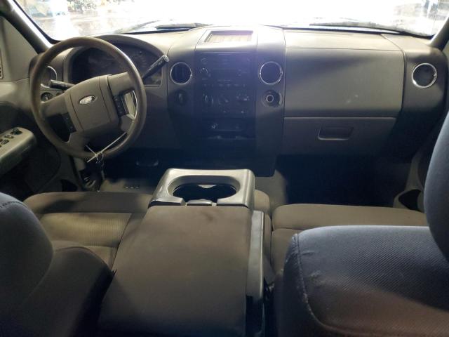 Photo 8 from auction – 2006 FORD F150 SUPER with VIN 1FTPW14506FB26082