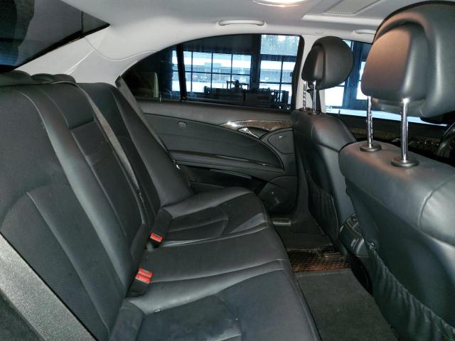 Photo 10 from auction – 2009 MERCEDES-BENZ E 350 4MAT with VIN WDBUF87X59B410052