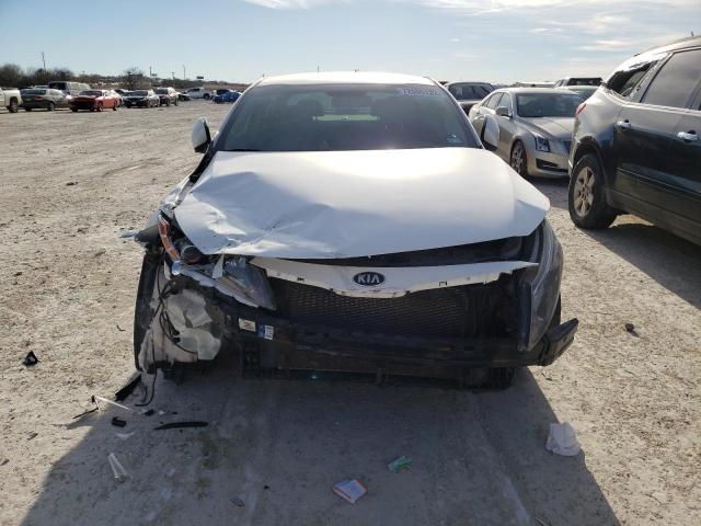 Photo 5 from auction – 2015 KIA OPTIMA LX with VIN KNAGM4A79F5580315