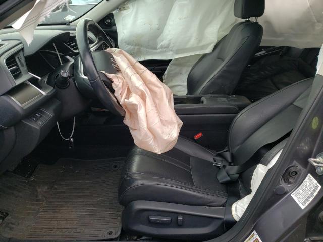 Photo 7 from auction – 2016 HONDA CIVIC TOUR with VIN 2HGFC1F96GH641870