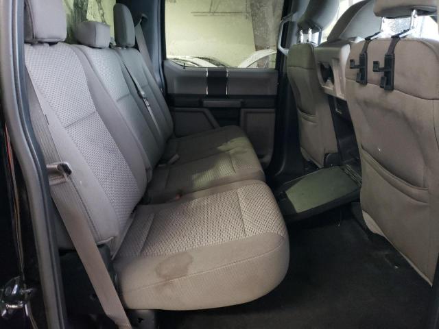 Photo 10 from auction – 2017 FORD F150 SUPER with VIN 1FTEW1EF5HKD11558