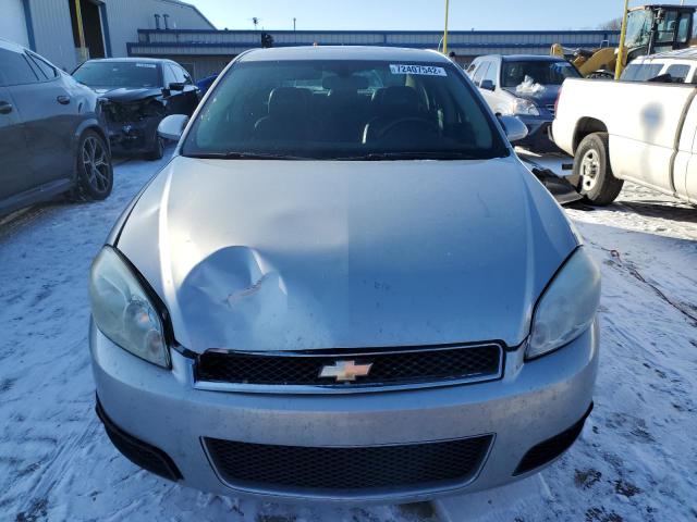 Photo 5 from auction – 2006 CHEVROLET IMPALA SUP with VIN 2G1WD58C069103341