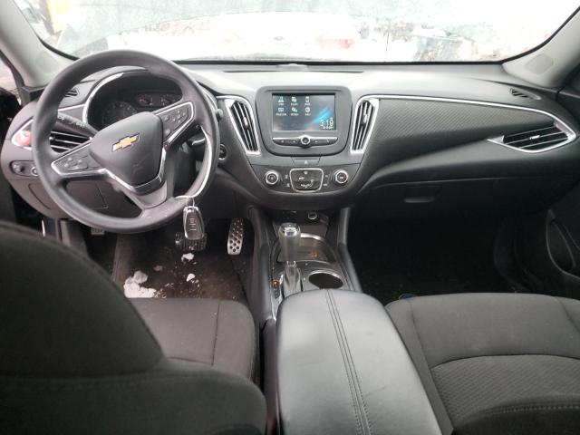 Photo 8 from auction – 2016 CHEVROLET MALIBU LT with VIN 1G1ZE5ST6GF358572