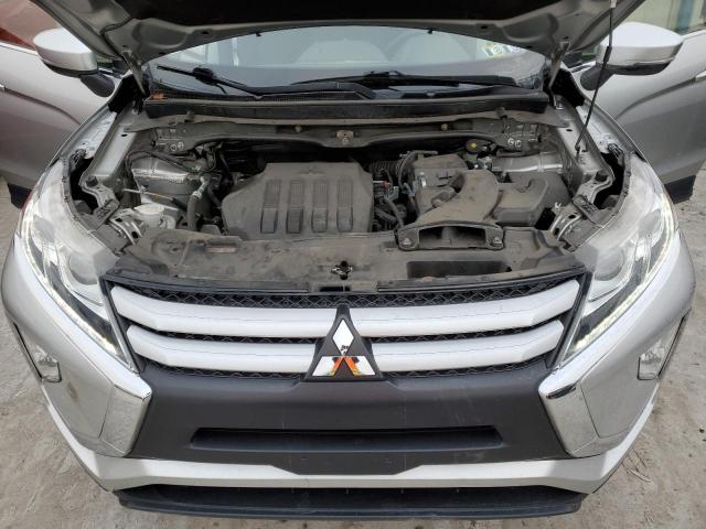 Photo 11 from auction – 2019 MITSUBISHI ECLIPSE CR with VIN JA4AT3AA2KZ031456