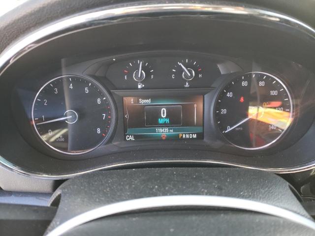 Photo 9 from auction – 2018 BUICK ENCORE PRE with VIN KL4CJASB8JB684407