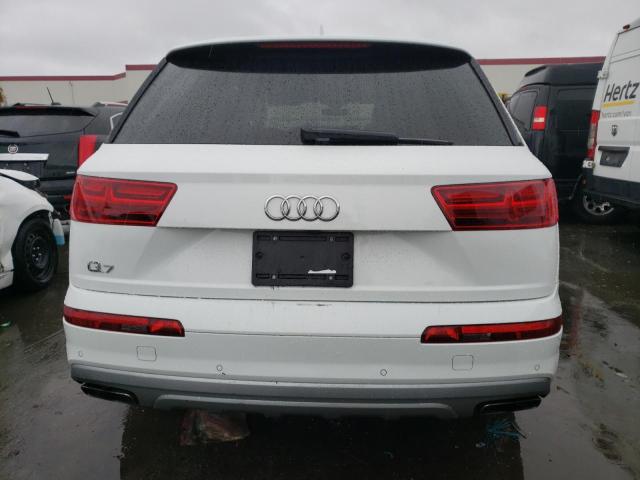 Photo 6 from auction – 2019 AUDI Q7 PRESTIG with VIN WA1VAAF76KD008879