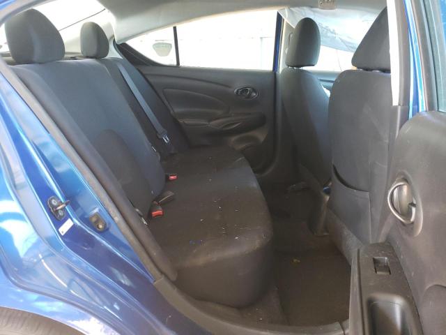 Photo 10 from auction – 2012 NISSAN VERSA S with VIN 3N1CN7AP6CL855587
