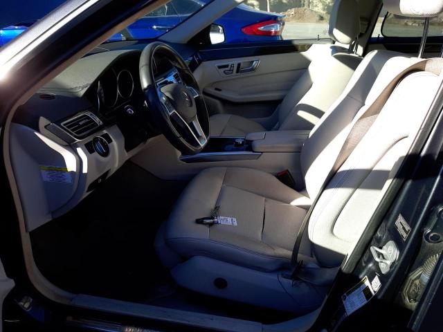 Photo 7 from auction – 2014 MERCEDES-BENZ E 350 with VIN WDDHF5KB6EA905038