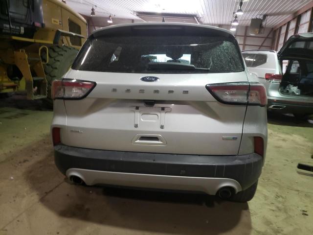 Photo 6 from auction – 2020 FORD ESCAPE SEL with VIN 1FMCU9H66LUB43204