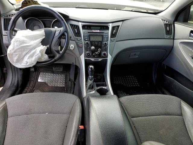 Photo 8 from auction – 2012 HYUNDAI SONATA SE with VIN 5NPEC4AC7CH433271