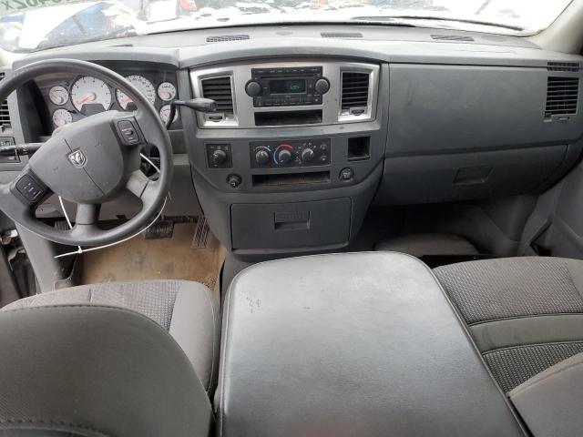 Photo 8 from auction – 2007 DODGE RAM 1500 S with VIN 1D7HU18237J523655
