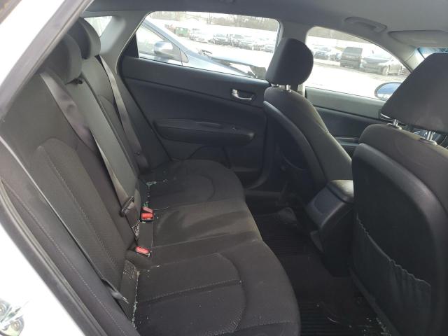 Фото 10 с аукциона – 2016 KIA OPTIMA с VIN KNAGT4L31G5098551