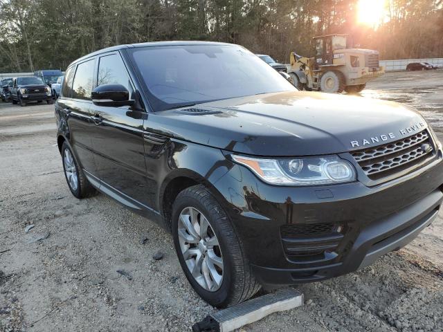 Photo 4 from auction – 2016 LAND ROVER RANGE ROVE with VIN SALWG2KFXGA598503