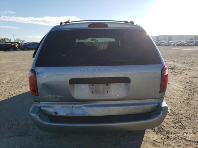 Foto 6 de la subasta – 2003 DODGE GRAND CARA con VIN 1D4GP24343B273240